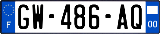 GW-486-AQ