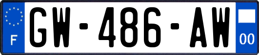 GW-486-AW