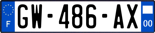 GW-486-AX