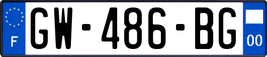 GW-486-BG