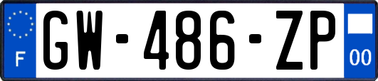 GW-486-ZP