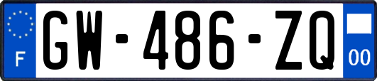 GW-486-ZQ