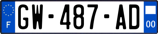 GW-487-AD