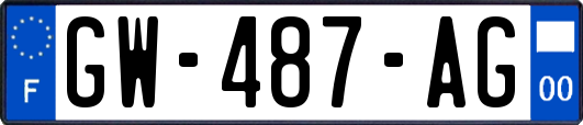GW-487-AG