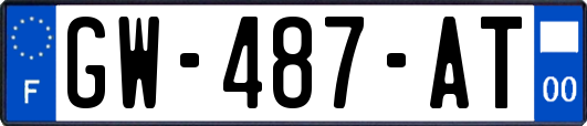 GW-487-AT