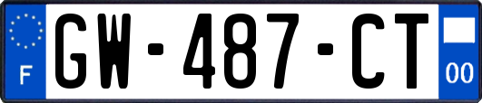 GW-487-CT
