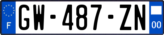 GW-487-ZN
