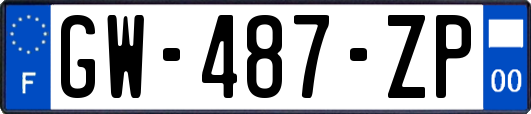 GW-487-ZP