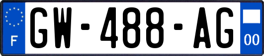 GW-488-AG