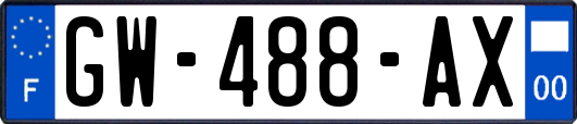 GW-488-AX