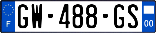 GW-488-GS