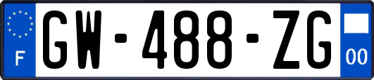GW-488-ZG