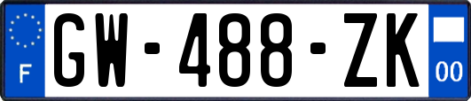 GW-488-ZK