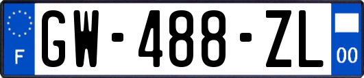 GW-488-ZL