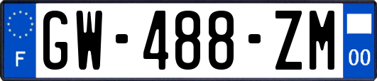 GW-488-ZM