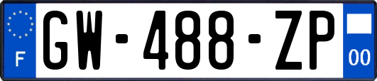 GW-488-ZP