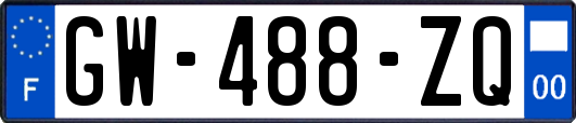 GW-488-ZQ