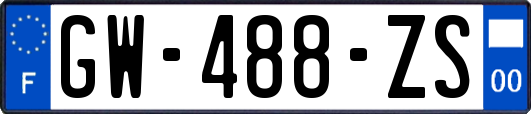 GW-488-ZS