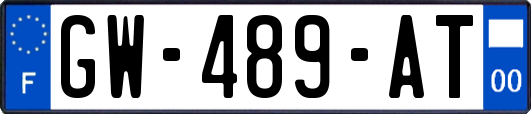 GW-489-AT