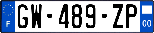 GW-489-ZP
