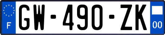 GW-490-ZK