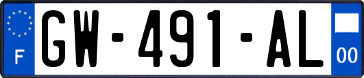 GW-491-AL