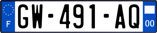 GW-491-AQ