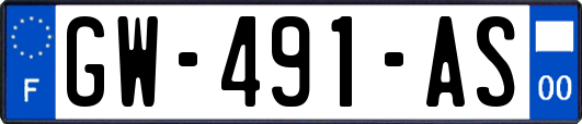 GW-491-AS