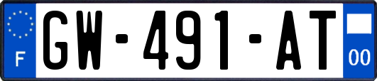 GW-491-AT
