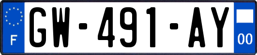 GW-491-AY
