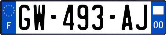 GW-493-AJ