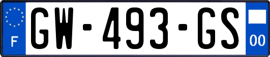 GW-493-GS