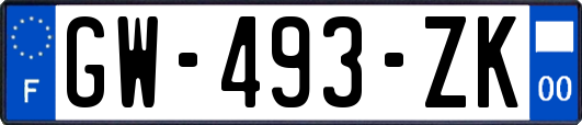 GW-493-ZK