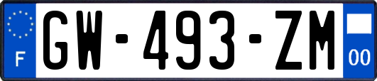 GW-493-ZM