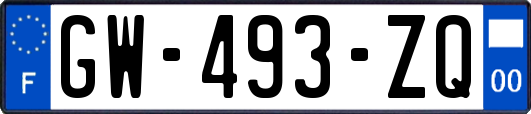 GW-493-ZQ