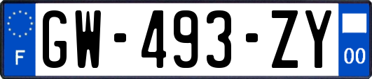 GW-493-ZY