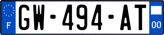 GW-494-AT