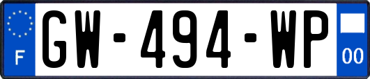 GW-494-WP