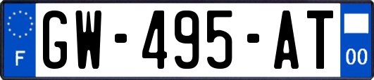 GW-495-AT