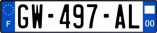 GW-497-AL