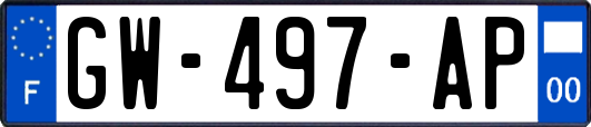 GW-497-AP