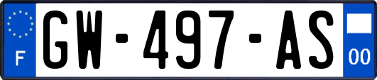 GW-497-AS