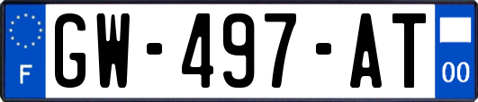 GW-497-AT