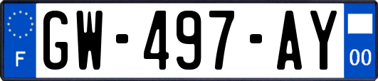 GW-497-AY