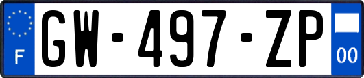 GW-497-ZP