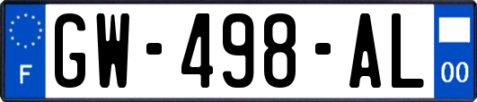 GW-498-AL