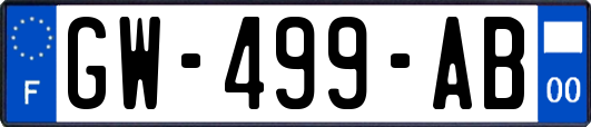 GW-499-AB