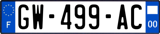 GW-499-AC