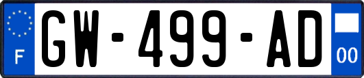 GW-499-AD