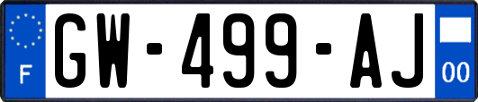 GW-499-AJ